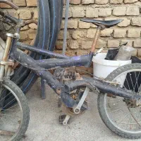 دوچرخه سالم 20