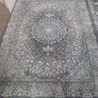 دو عدد فرش 9متری سالم درحد نو