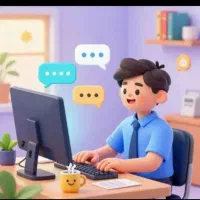 استخدام کار در منزل با گوشی