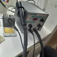 هیتر کوییک 707w اصلی