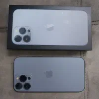 آیفن ۱۳ پرومکس