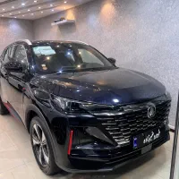 چانگان cs55 مونتاژی ۱۴۰۵