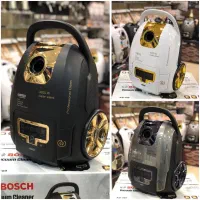 جاروبرقی بوش 7200