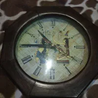 ساعت دیواری|ساعت دیواری و تزئینی|کرج, فاز ۳ گوهردشت|دیوار