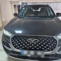 تیگو8 پرومکس مدل 1402|خودرو سواری و وانت|شیراز, هفت تنان|دیوار