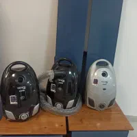 جاروبرقی تکنو ۲۴۰۰ W