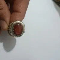 انگشتر نقره|بدلیجات|قروه, |دیوار