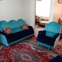 فروش آپارتمان با قدرالسهم|فروش آپارتمان|تهران, جنت‌آباد مرکزی|دیوار