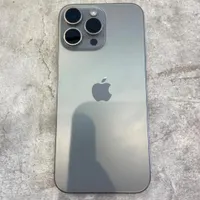 اپل iPhone 16 Pro Max با حافظهٔ ۲۵۶ گیگابایت