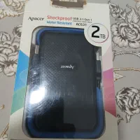 فروش هارد اکسترنال Apacer