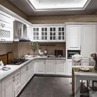 کابینت بدون دردسرآماده ممبران/شیک بدون زمان زیادF2|مصالح و تجهیزات ساختمان|نهاوند, |دیوار