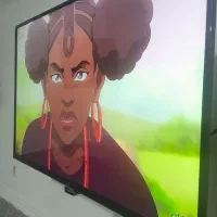 تلویزیون 43و40اینچ