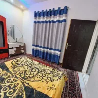 اجاره کوتاه مدت واقع در جمال اباد|اجارهٔ کوتاهمدت ویلا و باغ|ورامین, ورامین|دیوار