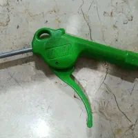 بادپاش و شلنگ