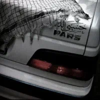 پژو پارس مدل 1389 اسپرت