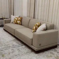 مبلمان کیسان سالم زیر قیمت