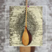 ساخت دوتار شمال خراسان قوچان|سازهای سنتی|مشهد, منزل آباد|دیوار