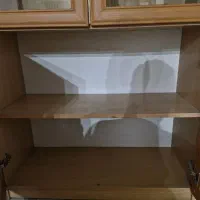 جاکتابی mdf|کتابخانه، شلف، قفسههای دیواری|تهران, گلستان (شهرک راه آهن)|دیوار