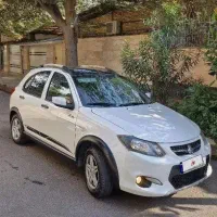کوییک R 1401 پارس خودرو|خودرو سواری و وانت|رشت, گلسار|دیوار