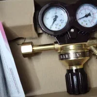 مانومتر آرگون هوا.اکسیژنco2