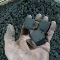 ذغال پسته«افتخار»