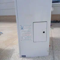 ابگرمکن دیواری ایمن گاز مشهد