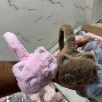 گوشگیر و شال خارجی|لباس|بیرجند, |دیوار