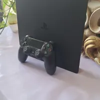 PS4 اسلیم هکی|کنسول، بازی ویدئویی و آنلاین|خرمشهر, |دیوار