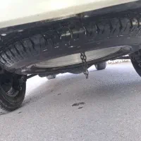 پرادو 2006 فوق استثنایی|خودرو سواری و وانت|کرمانشاه, |دیوار