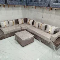 مبلمان ال|مبلمان خانگی و میز عسلی|دزفول, |دیوار