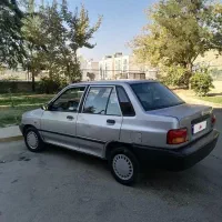 پراید مدل۸۷