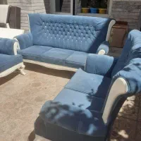 مبل راحتی