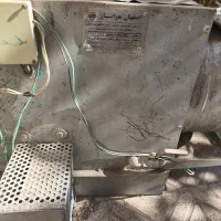 دستگاه مه پاش برای سالن قارچ|ابزارآلات|کرمان, |دیوار