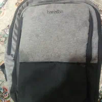 کیف مدرسه کاملا نو