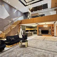 ( کد آرتا ) اجاره ویلا فول امکانات در قشم|اجارهٔ کوتاه‌مدت ویلا و باغ|قشم, |دیوار