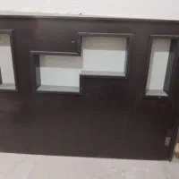 تخت خواب ۲نفره ام دی اف