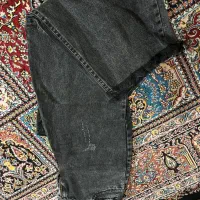 شلوار جین سالم و تمیز برای قد ۹۰ تا ۱۰۰|کفش و لباس بچه|رشت, دروازه لاکان|دیوار