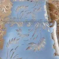سینی شیشه ای|ظروف سرو و پذیرایی|تهران, آذری|دیوار