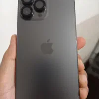 گوشی آیفن ۱۳ پرومکس zaa