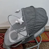 گهواره ۳ کاره مارک ماستلا