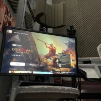 Ps5 اسلیم در حد اک