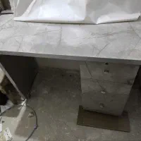 فروش وسایل منزل (روشویی میز ناهار خوری میز تحریر)|لوازم سرویس بهداشتی|مراغه, |دیوار