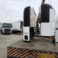 موتور ترموکینگ یخچال تریلی