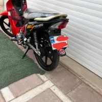 متور طرح ویو پیشرو