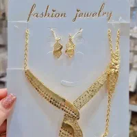 زیورالات بدل و نقره|بدلیجات|قم, آزادگان|دیوار