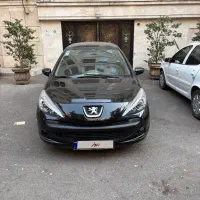 207 1402 سقف پانا دنده ای