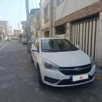 اریزو 96توربو 10ایربگ