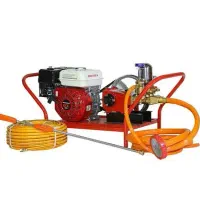 سمپاش فرقونی کشاورزی صنعتی