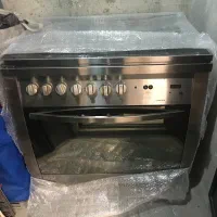 گاز مبله لوفرا