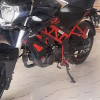 بنلی 250|موتورسیکلت|شیراز, کوشک میدان|دیوار